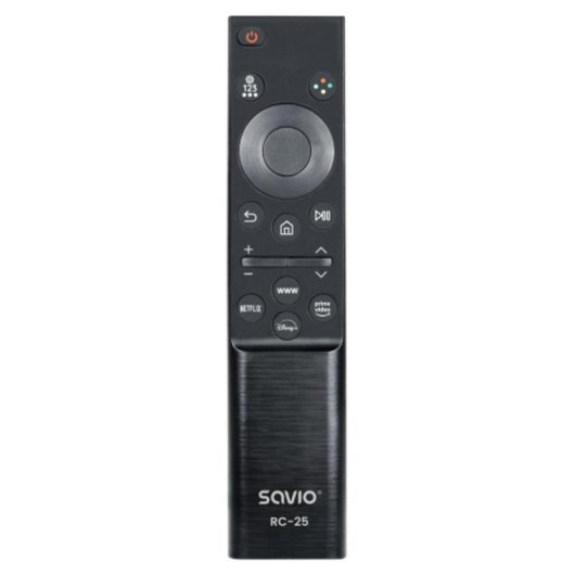 Fernbedienung Savio RC-25 Samsung TV IR kabellos