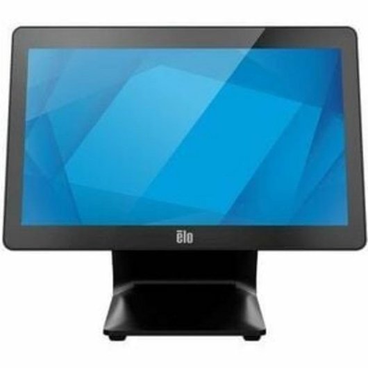 PC Tout-en-un Elo Touch Solutions I-Series E706223 Intel Core i5-1245UL 8Go 128Go SSD Iris Xe 15,6" Windows 10 IoT Enterprise Fanless