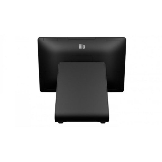 PC Tout-en-un Elo Touch Solutions I-Series E706223 Intel Core i5-1245UL 8Go 128Go SSD Iris Xe 15,6" Windows 10 IoT Enterprise Fanless