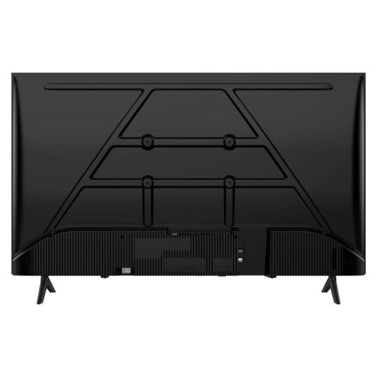 TV Blaupunkt LED 40HLE4000S 40" Full HD 60Hz Dolby Audio