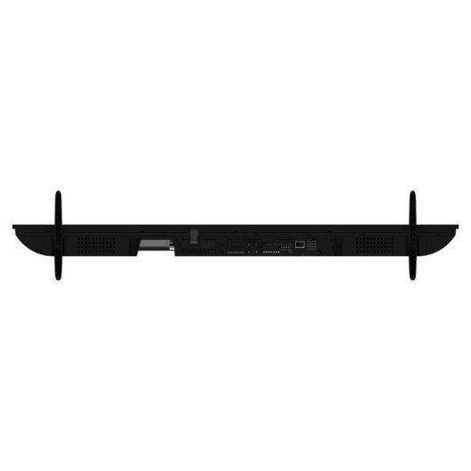 TV Blaupunkt LED 40HLE4000S 40" Full HD 60Hz Dolby Audio