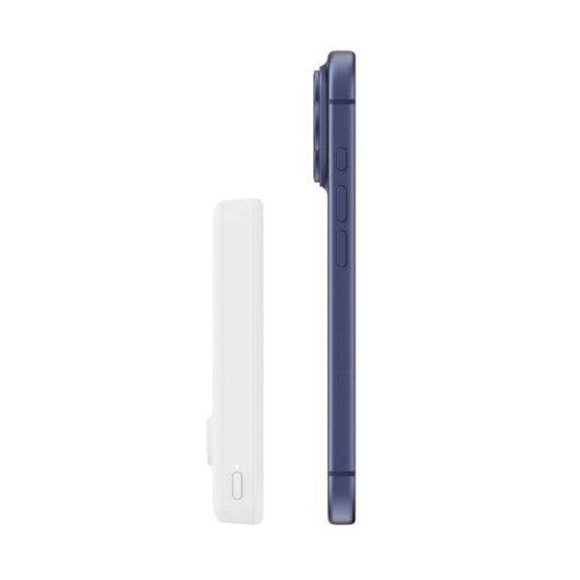 Bateria externa Belkin BOOSTCHARGE 10000 mAh Qi2 Magnetica Slim