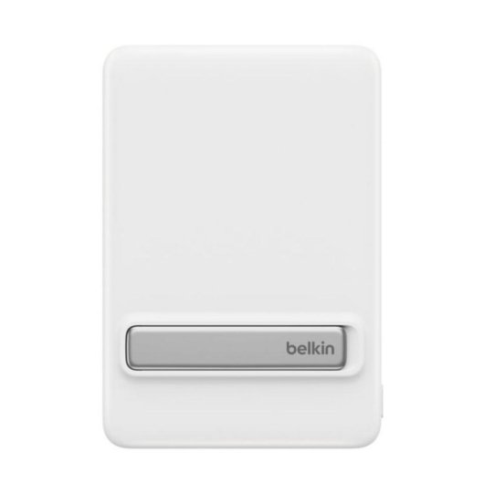 Bateria externa Belkin BOOSTCHARGE 10000 mAh Qi2 Magnetica Slim
