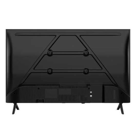 TV Blaupunkt LED 32HLE4000S 32" HD 60Hz Dolby Audio 2xHDMI 2xUSB DVB-T/T2/C/S/S2