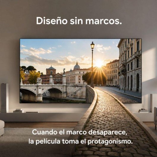 TV Blaupunkt LED 32HLE4000S 32" HD 60Hz Dolby Audio 2xHDMI 2xUSB DVB-T/T2/C/S/S2