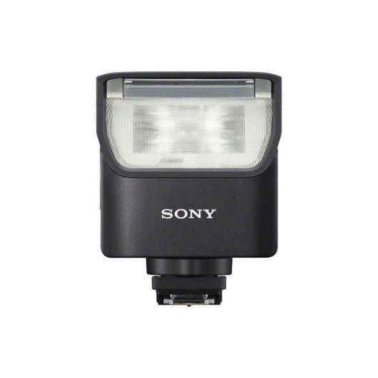 Kompaktblitz Sony HVL-F28RMA kabellos 14 Kanäle ADI/P-TTL