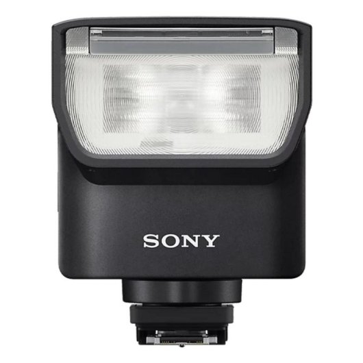 Kompaktblitz Sony HVL-F28RMA kabellos 14 Kanäle ADI/P-TTL