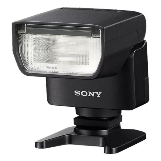 Kompaktblitz Sony HVL-F28RMA kabellos 14 Kanäle ADI/P-TTL