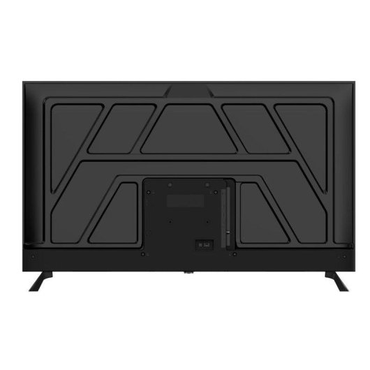 TV Blaupunkt LED 40GFC5210S 40" Full HD 60Hz Smart TV Google TV HDR Dolby Audio