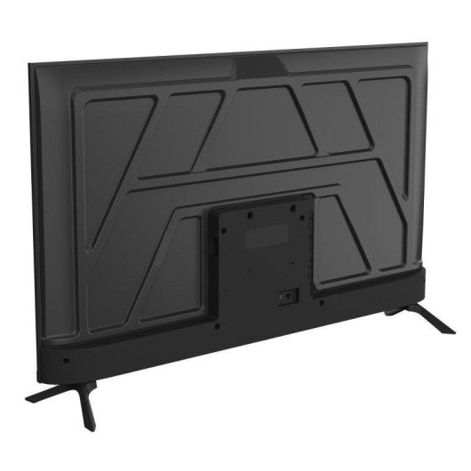 TV UD LED 40GFC5210S 40" Full HD 60Hz Smart TV Google TV HDR Dolby Audio