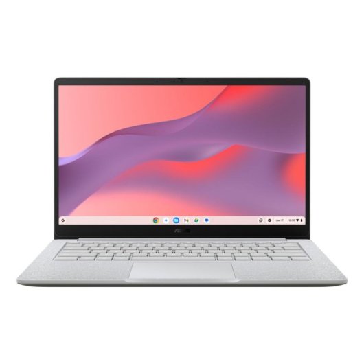 Laptop ASUS Chromebook CM14 14" MediaTek Kompanio 540 8GB 128GB eMMC ARM Mali-G57 ChromeOS