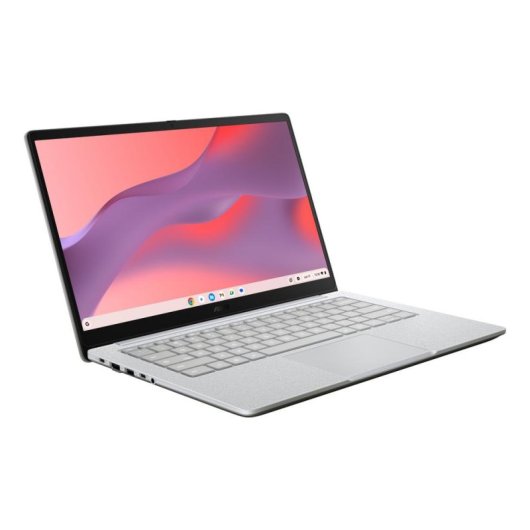 Laptop ASUS Chromebook CM14 14" MediaTek Kompanio 540 8GB 128GB eMMC ARM Mali-G57 ChromeOS
