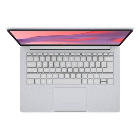 Laptop ASUS Chromebook CM14 14" MediaTek Kompanio 540 8GB 128GB eMMC ARM Mali-G57 ChromeOS
