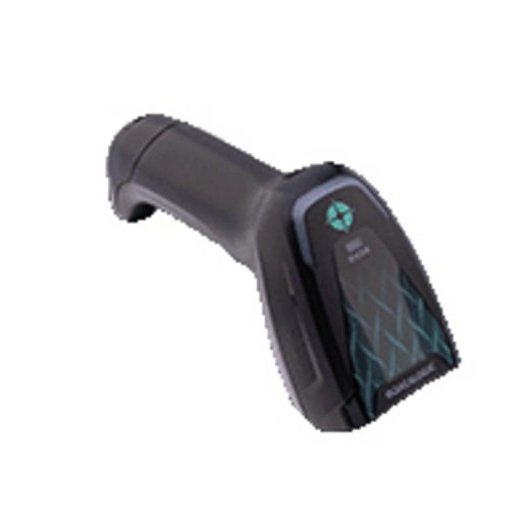 Lector de código de barras Datalogic Gryphon I GD4620 2D Láser Portátil