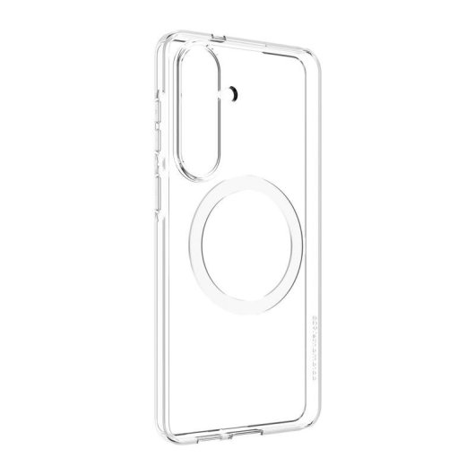 Funda para móvil dbramante1928 Greenland Pro MAG Transparenter Kunststoff für Galaxy S26+