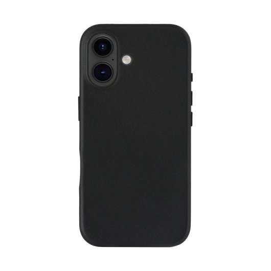 Funda para móvil dbramante1928 Roskilde MagSafe cuir noir compatible iPhone 16