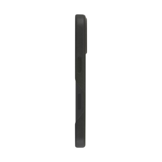 Funda para móvil dbramante1928 Roskilde MagSafe cuir noir compatible iPhone 16