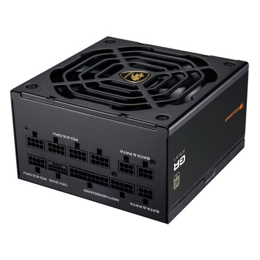 Netzteil Cougar CGRGDN-1000 1000W 80 Plus Gold modular