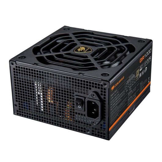 Netzteil Cougar CGRGDN-1000 1000W 80 Plus Gold modular