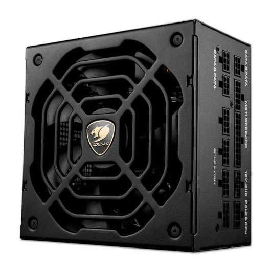 Netzteil Cougar CGRGDN-1000 1000W 80 Plus Gold modular