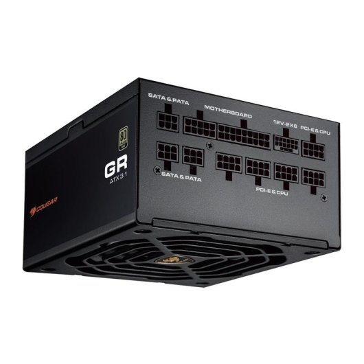 Netzteil Cougar CGRGDN-1000 1000W 80 Plus Gold modular