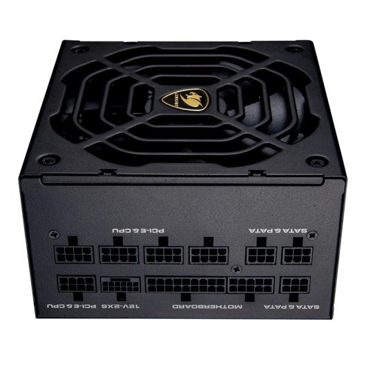 Netzteil Cougar CGRGDN-1000 1000W 80 Plus Gold modular