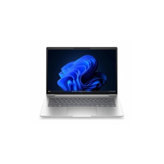 Portatile HP EliteBook 6 G2i 14" Intel Core 5 24GB 512GB SSD Intel Graphics Windows 11 Pro