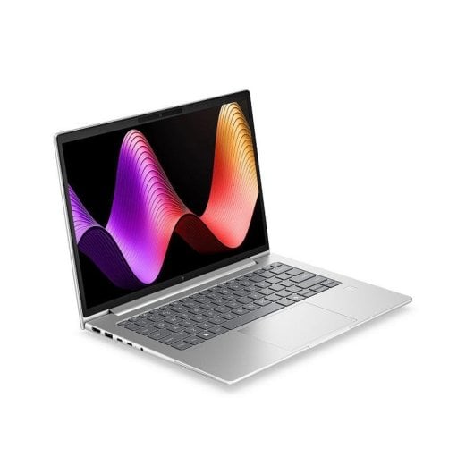 Portatile HP EliteBook 6 G2i 14" Intel Core 5 24GB 512GB SSD Intel Graphics Windows 11 Pro