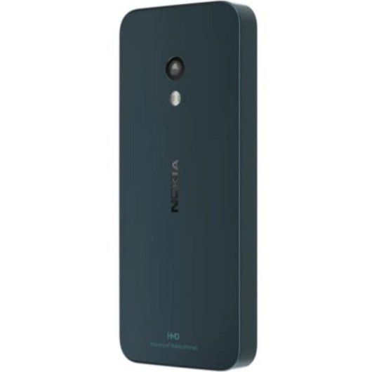 Nokia 225 4G 2,4" Dual SIM Bluetooth Radio FM Dunkelblau