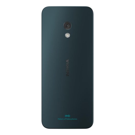 Nokia 225 4G 2,4" Dual SIM Bluetooth Radio FM Dunkelblau
