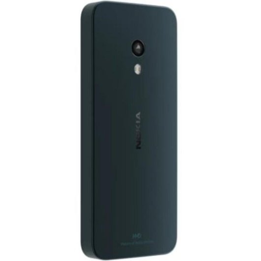 Nokia 225 4G 2,4" Dual SIM Bluetooth Radio FM Dunkelblau