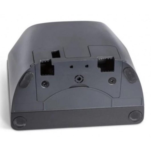 Lector de códigos de barras Honeywell Solaris XP 7990G 1D/2D CMOS RS-232 IP53 fijo