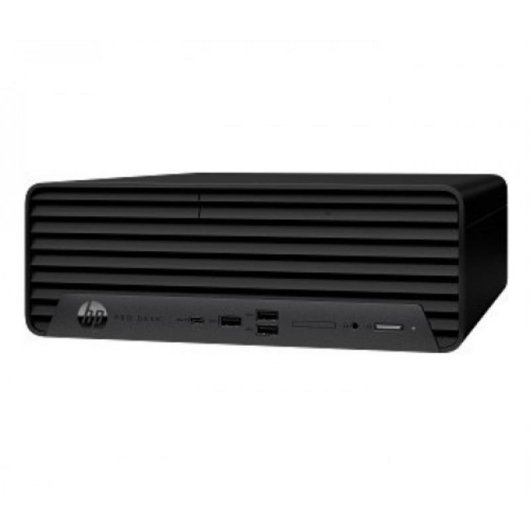 PC de bureau HP Pro SFF 400 G9 Intel Core i5-14500 8GB 256GB SSD Windows 11 Pro