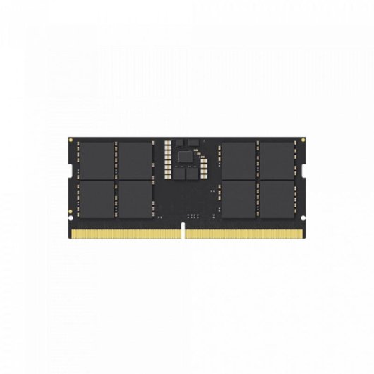 Arbeitsspeicher RAM Lexar LD5S08G56C46ST-BGS 8GB 1x8GB DDR5 5600MHz CL46 SO-DIMM