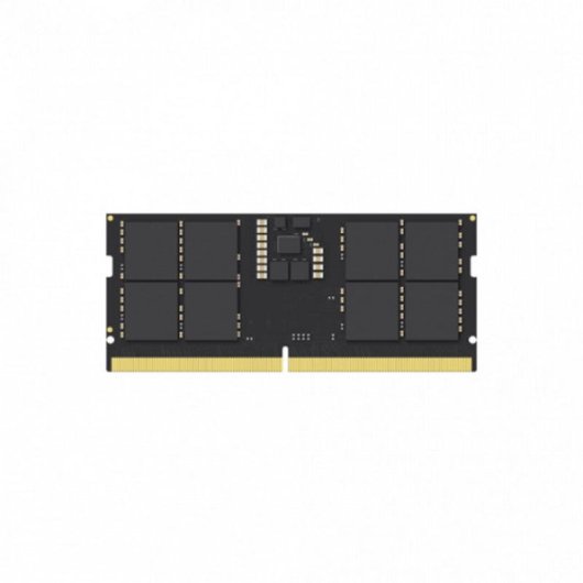 Arbeitsspeicher RAM Lexar LD5S08G56C46ST-BGS 8GB 1x8GB DDR5 5600MHz CL46 SO-DIMM
