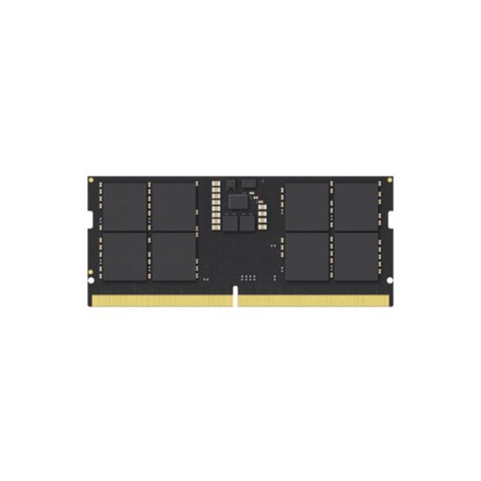 Arbeitsspeicher RAM Lexar LD5S08G56C46ST-BGS 8GB 1x8GB DDR5 5600MHz CL46 SO-DIMM