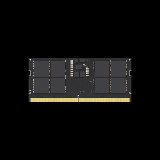 Arbeitsspeicher RAM Lexar LD5S08G56C46ST-BGS 8GB 1x8GB DDR5 5600MHz CL46 SO-DIMM