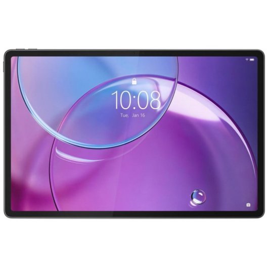 Tablet Lenovo Idea Tab Pro Gen 2 WiFi 13" 8GB 256GB Grigio con Tastiera e Stylus Pen