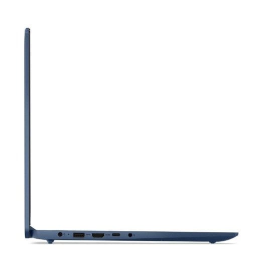 Portátil Lenovo Slim 3 15ABR8 15,6" AMD Ryzen 5 5625U 8GB 512GB SSD Radeon Graphics FreeDOS