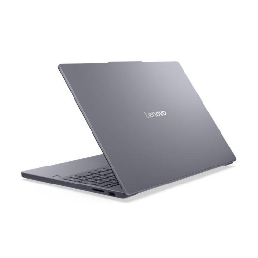 Ordinateur portable Lenovo Slim 5 13Q8X10 15.3" Snapdragon X1-26-100 8GB 512GB SSD Adreno Windows 11