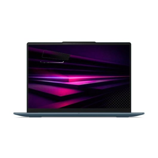 Portátil Lenovo YOGA Slim 7 14AGP11 14" AMD Ryzen AI 7 445 16GB 1TB SSD Radeon 840M Windows 11
