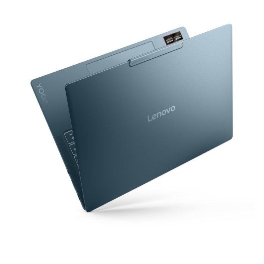 Portátil Lenovo YOGA Slim 7 14AGP11 14" AMD Ryzen AI 7 445 16GB 1TB SSD Radeon 840M Windows 11