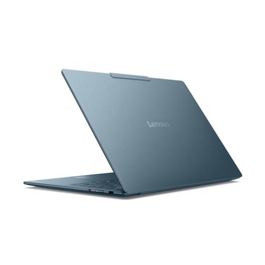 Portátil Lenovo YOGA Slim 7 14AGP11 14" AMD Ryzen AI 7 445 16GB 1TB SSD Radeon 840M Windows 11