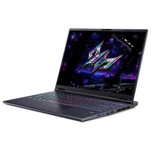 Laptop Acer Predator Helios Neo 14 AI 14,5" Intel Core Ultra 9 285H 32GB 1TB SSD RTX 5060 Windows 11