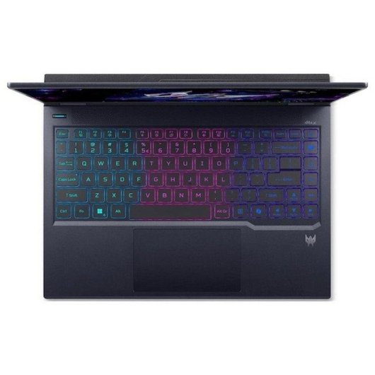 Laptop Acer Predator Helios Neo 14 AI 14,5" Intel Core Ultra 9 285H 32GB 1TB SSD RTX 5060 Windows 11