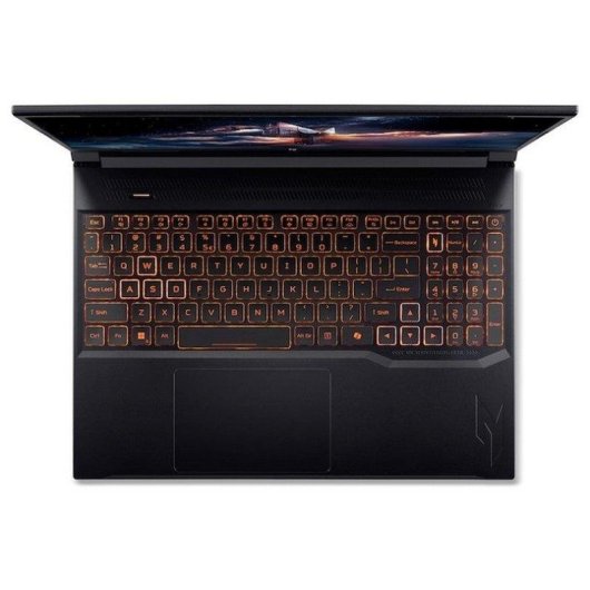 Ordinateur portable Acer Nitro V 16 AI ANV16-42-R5W5 16" AMD Ryzen 7 260 32GB 1TB SSD RTX 5060 Windows 11