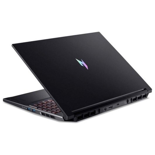 Ordinateur portable Acer Nitro V 16 AI ANV16-42-R5W5 16" AMD Ryzen 7 260 32GB 1TB SSD RTX 5060 Windows 11