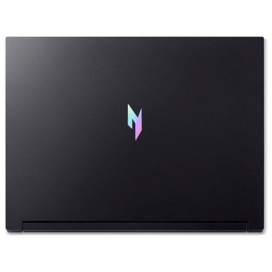 Ordinateur portable Acer Nitro V 16 AI ANV16-42-R5W5 16" AMD Ryzen 7 260 32GB 1TB SSD RTX 5060 Windows 11