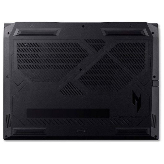Ordinateur portable Acer Nitro V 16 AI ANV16-42-R5W5 16" AMD Ryzen 7 260 32GB 1TB SSD RTX 5060 Windows 11