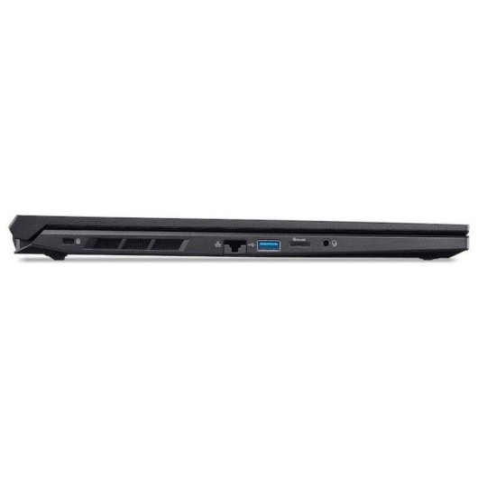 Ordinateur portable Acer Nitro V 16 AI ANV16-42-R5W5 16" AMD Ryzen 7 260 32GB 1TB SSD RTX 5060 Windows 11